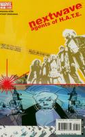 Nextwave: Agents Of H.a.t.e. #7