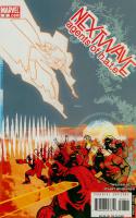 Nextwave: Agents Of H.a.t.e. #8