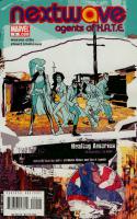 Nextwave: Agents Of H.a.t.e. #9