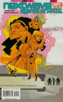 Nextwave: Agents Of H.a.t.e. #10
