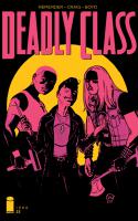 Deadly Class #23