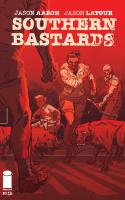 Southern Bastards #15