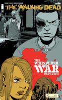 The Walking Dead #160