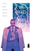 The Wicked + The Divine #23