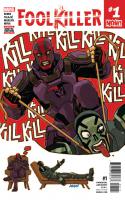 Foolkiller (2016)
