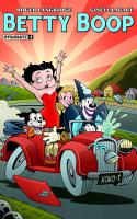 Betty Boop #2