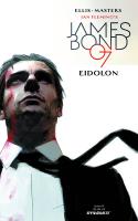 James Bond #11