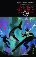 James Bond Hammerhead #2