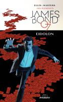 James Bond #8