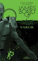 James Bond #4