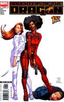 Daughters of the Dragon (2006)