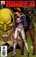 Daughters Of The Dragon #5