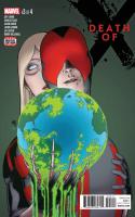 Death Of X #3