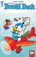 Donald Duck #18