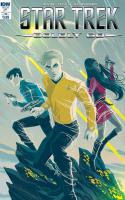 Star Trek Boldly Go (2016)