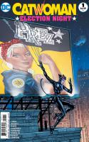 Catwoman: Election Night