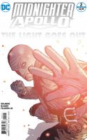 Midnighter & Apollo #2