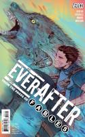 Chapter 3: Cheating Death