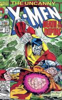 The Last Morlock Story!