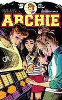 Archie #5