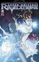 Aspen Universe: Revelations #4