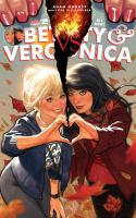 Betty & Veronica #2