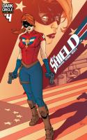 The Shield #4
