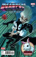 Deadpool: Back In Black #3