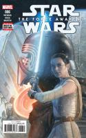 The Force Awakens Adaptation #6