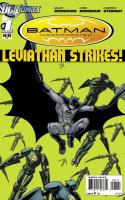 Batman, Incorporated (2012-2013)