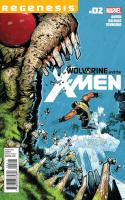 Welcome To The X-men ! Now Die ! Part 2