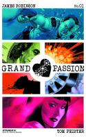 Grand Passion (2016)
