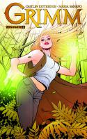 Grimm #3
