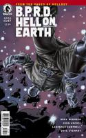B.p.r.d. Hell On Earth #147
