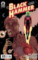 Black Hammer #5