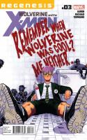 Welcome To The X-men ! Now Die ! Part 3