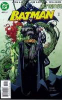 Batman Hush Chapter 2 : The Friend