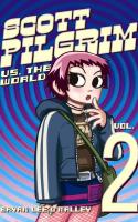 Scott Pilgrim Vs. The World