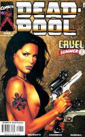 Cruel Summer, Part 1