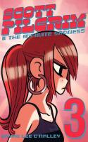 Scott Pilgrim & The Infinite Sadness