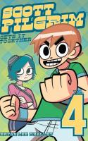 Scott Pilgrim Gets It Together
