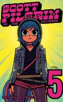 Scott Pilgrim Vs. The Universe