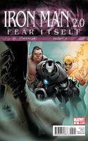 Fear Itself Part 1