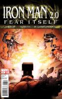 Fear Itself Part 2