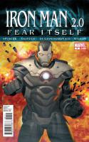 Fear Itself Conclusion