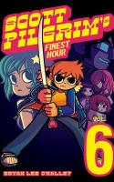 Scott Pilgrim's Finest Hour