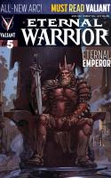 Eternal Emperor, Part 1