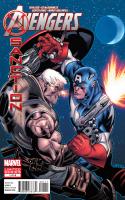 Avengers X-Sanction
