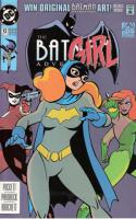 Batgirl: Day One