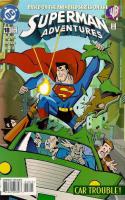 It's A Super Life